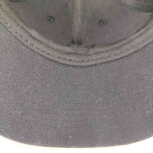 ステューシー Stussy スナッフバック6パネルキャップ メンズ