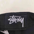 ステューシー Stussy スナッフバック6パネルキャップ メンズ
