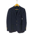 ブルックスブラザーズ BROOKS BROTHERS 1818 EMMETEX 背抜き 2B テーラードジャケット メンズ JPN:S