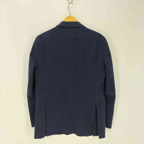 ブルックスブラザーズ BROOKS BROTHERS 1818 EMMETEX 背抜き 2B テーラードジャケット メンズ JPN:S