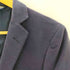 ブルックスブラザーズ BROOKS BROTHERS 1818 EMMETEX 背抜き 2B テーラードジャケット メンズ JPN:S