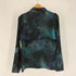 ハレ HARE 22AW BLURアートシャツ レディース FREE