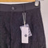 ハレ HARE 24AW アシメレースレイヤーライクパンツ レディース FREE