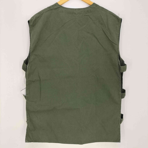 フレンチアーミー FRENCH ARMY フランス軍 GAOベスト メンズ