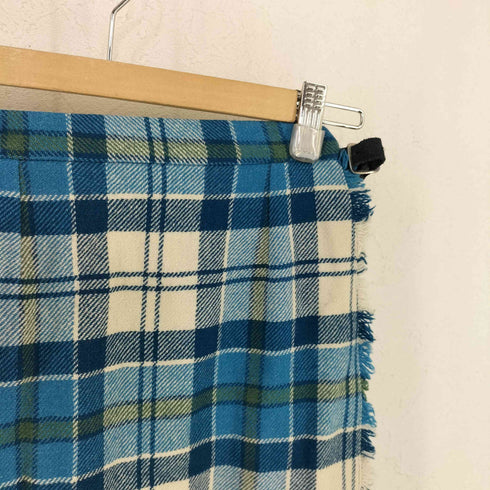 SCOTT THE KILTMAKER キルトスカート レディース 26inch