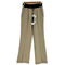 Ashley&Bros 380ポンチカラーステッチリラックスセミワイドPANTS レディース JPN:M