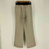 Ashley&Bros 380ポンチカラーステッチリラックスセミワイドPANTS レディース JPN:M