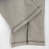 Ashley&Bros 380ポンチカラーステッチリラックスセミワイドPANTS レディース JPN:M