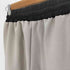 Ashley&Bros 380ポンチカラーステッチリラックスセミワイドPANTS レディース JPN:M