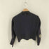 アーペーセー A.P.C. メランジ クルーネックカーディガン レディース