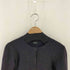 アーペーセー A.P.C. メランジ クルーネックカーディガン レディース