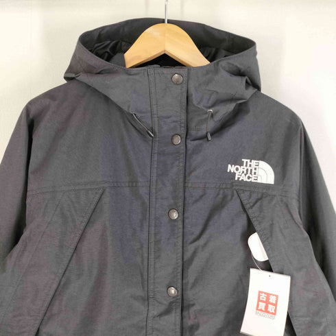 ザノースフェイス THE NORTH FACE MOUNTAIN LIGHT JACKET レディース XL
