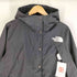 ザノースフェイス THE NORTH FACE MOUNTAIN LIGHT JACKET レディース XL
