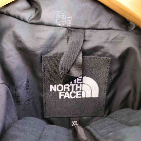 ザノースフェイス THE NORTH FACE MOUNTAIN LIGHT JACKET レディース XL