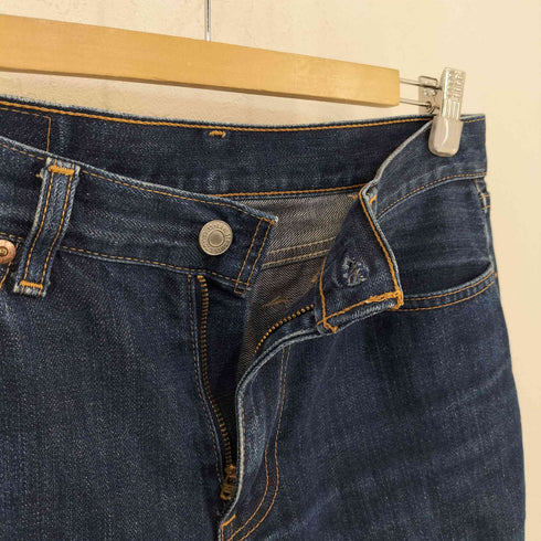リーバイス Levis W502 デニムパンツ メンズ 31inch