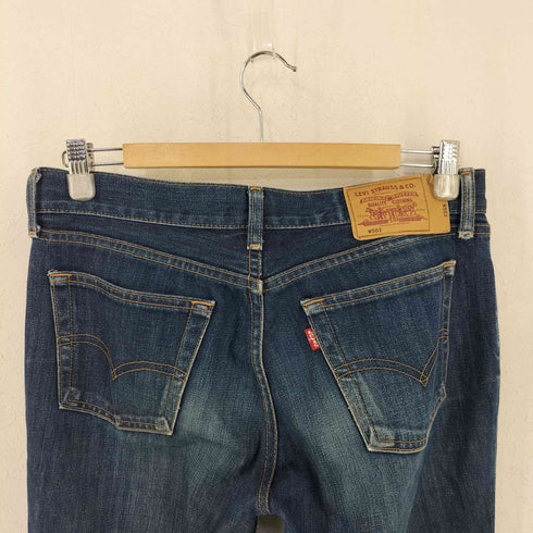 リーバイス Levis W502 デニムパンツ メンズ 31inch