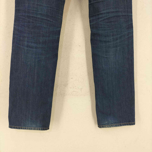 リーバイス Levis W502 デニムパンツ メンズ 31inch