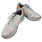 ディーゼル DIESEL S-Brentha Flow Seedpearl S-ブレザー フロー シードパール 厚底スニーカー メンズ JPN:28