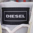 ディーゼル DIESEL S-Brentha Flow Seedpearl S-ブレザー フロー シードパール 厚底スニーカー メンズ JPN:28