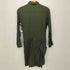 ジースターロー G-STAR RAW ミリタリ L/S シャツワンピース レディース XXS