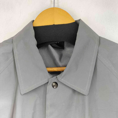 ハフ HUF NYSTROM COACH JACKET メンズ JPN:M