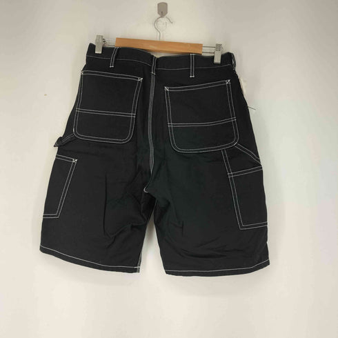 ビームス BEAMS ステッチ加工 ペインターショーツ メンズ JPN:S