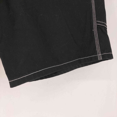 ビームス BEAMS ステッチ加工 ペインターショーツ メンズ JPN:S