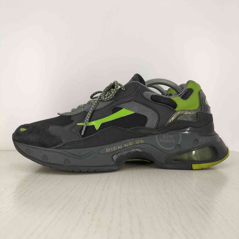 プレミアータ PREMIATA Sharky シャーキー ローカットスニーカー メンズ 42