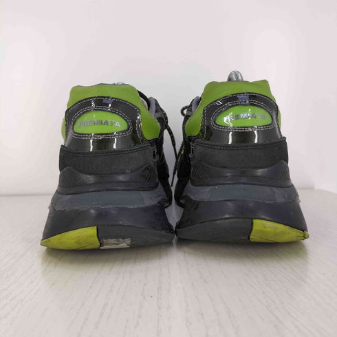 プレミアータ PREMIATA Sharky シャーキー ローカットスニーカー メンズ 42