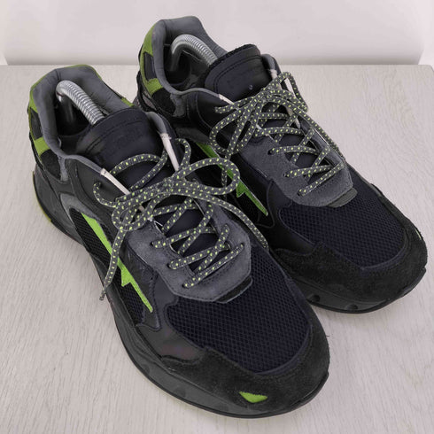プレミアータ PREMIATA Sharky シャーキー ローカットスニーカー メンズ 42
