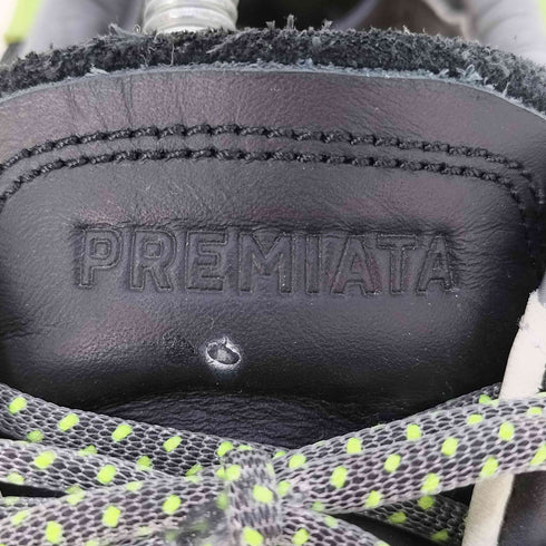 プレミアータ PREMIATA Sharky シャーキー ローカットスニーカー メンズ 42