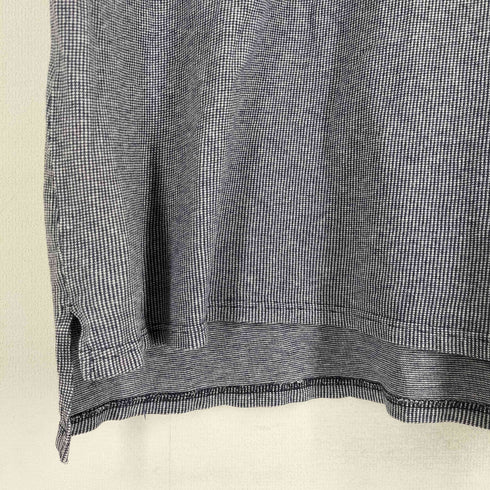 ハードロックカフェ Hard Rock Cafe 90-00S メキシコ製 ロゴ刺繍 半袖ポロシャツ ATLANTA メンズ import:XL