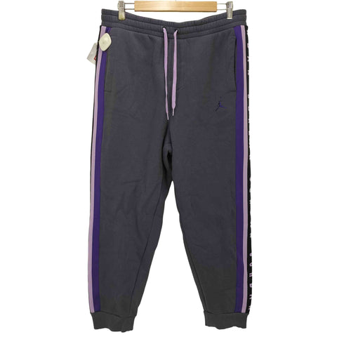 ジョーダンブランド JORDAN BRAND Jumpman Taped Fleece Jogger Pants メンズ XL