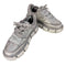 ザラ ZARA Chunky Sole Shoes 厚底 チャンキーソールスニーカー メンズ JPN:27