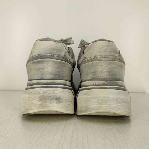 ザラ ZARA Chunky Sole Shoes 厚底 チャンキーソールスニーカー メンズ JPN:27