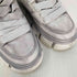 ザラ ZARA Chunky Sole Shoes 厚底 チャンキーソールスニーカー メンズ JPN:27