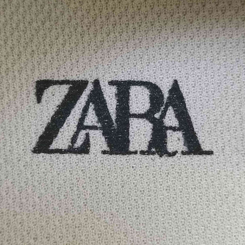 ザラ ZARA Chunky Sole Shoes 厚底 チャンキーソールスニーカー メンズ JPN:27