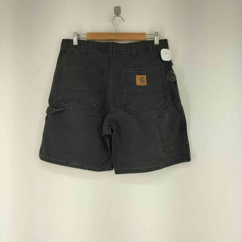 カーハート Carhartt 90s USA製 ダックペインターショーツ メンズ 34