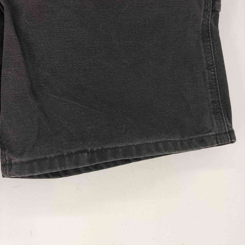 カーハート Carhartt 90s USA製 ダックペインターショーツ メンズ 34