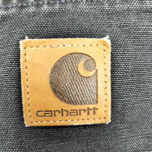 カーハート Carhartt 90s USA製 ダックペインターショーツ メンズ 34