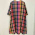 キャピタル KAPITAL チェック ワンピース レディース JPN:XS