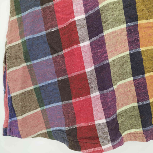キャピタル KAPITAL チェック ワンピース レディース JPN:XS