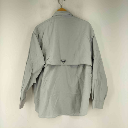 コロンビア Columbia PFG フィッシングシャツ メンズ JPN:L