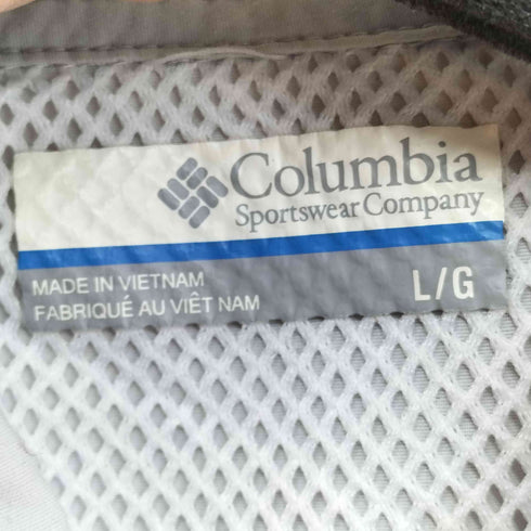 コロンビア Columbia PFG フィッシングシャツ メンズ JPN:L