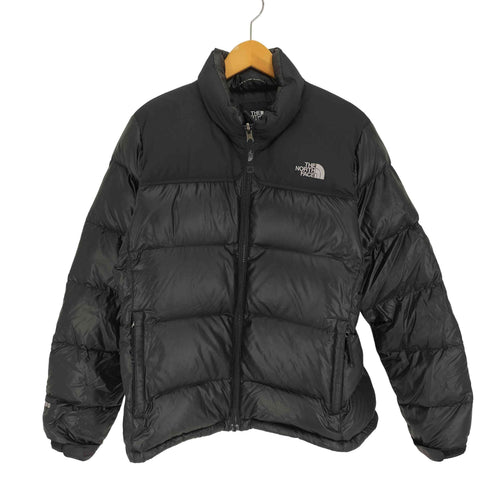 ザノースフェイス THE NORTH FACE NUPTSE DOWN ヌプシ ダウン ジャケット 700フィル ユニセックス レディース 90