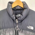 ザノースフェイス THE NORTH FACE NUPTSE DOWN ヌプシ ダウン ジャケット 700フィル ユニセックス レディース 90