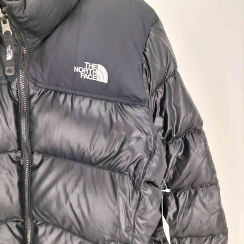 ザノースフェイス THE NORTH FACE NUPTSE DOWN ヌプシ ダウン ジャケット 700フィル ユニセックス レディース 90