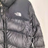 ザノースフェイス THE NORTH FACE NUPTSE DOWN ヌプシ ダウン ジャケット 700フィル ユニセックス レディース 90