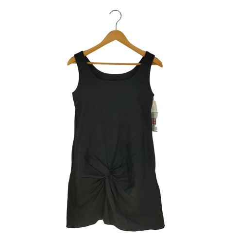 フォクシーニューヨーク FOXEY NEW YORK リトルサンドレス ノースリーブワンピース レディース 40
