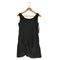 フォクシーニューヨーク FOXEY NEW YORK リトルサンドレス ノースリーブワンピース レディース 40